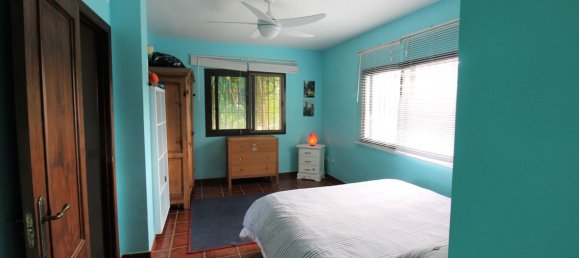 11 غرف نوم فيلا في Estepona, Spain رقم 144854 7