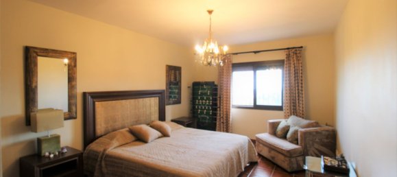 11 غرف نوم فيلا في Estepona, Spain رقم 144854 25