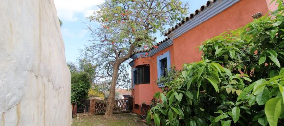 11 غرف نوم فيلا في Estepona, Spain رقم 144854 43