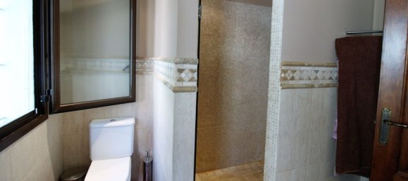 11 غرف نوم فيلا في Estepona, Spain رقم 144854 12