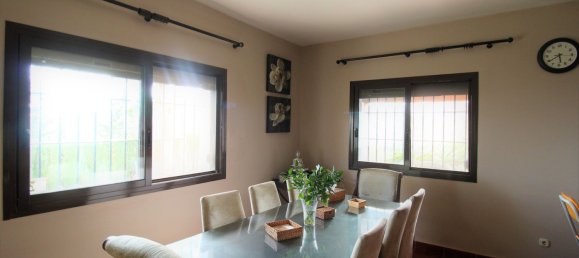 11 غرف نوم فيلا في Estepona, Spain رقم 144854 23