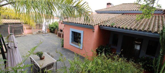 11 غرف نوم فيلا في Estepona, Spain رقم 144854 44