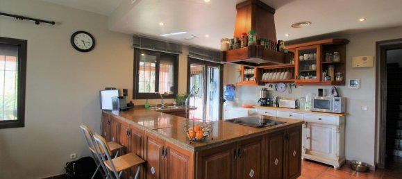 11 غرف نوم فيلا في Estepona, Spain رقم 144854 22