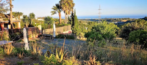 11 غرف نوم فيلا في Estepona, Spain رقم 144854 42