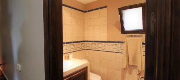 11 غرف نوم فيلا في Estepona, Spain رقم 144854 28