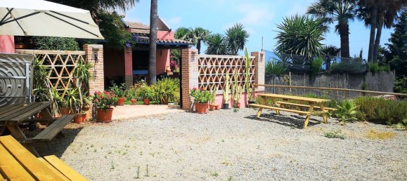 11 غرف نوم فيلا في Estepona, Spain رقم 144854 38