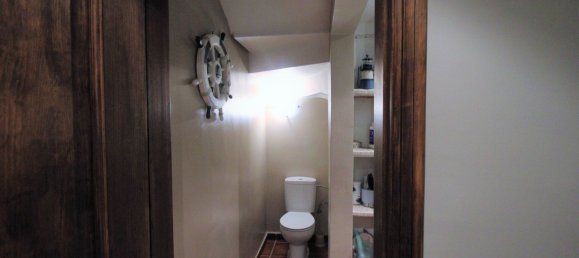 11 غرف نوم فيلا في Estepona, Spain رقم 144854 17