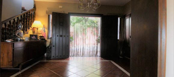 11 غرف نوم فيلا في Estepona, Spain رقم 144854 27