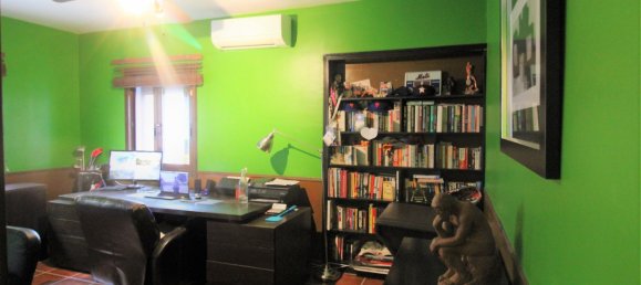 11 غرف نوم فيلا في Estepona, Spain رقم 144854 26