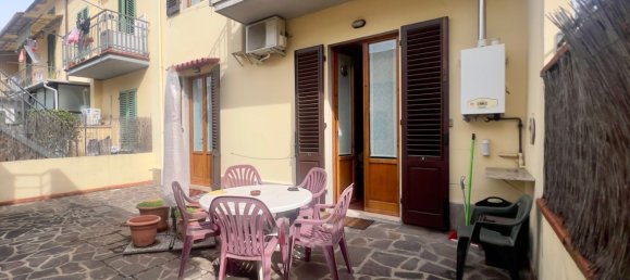 5-Zimmer Haus in Prato, Italy, Nr. 48806 4