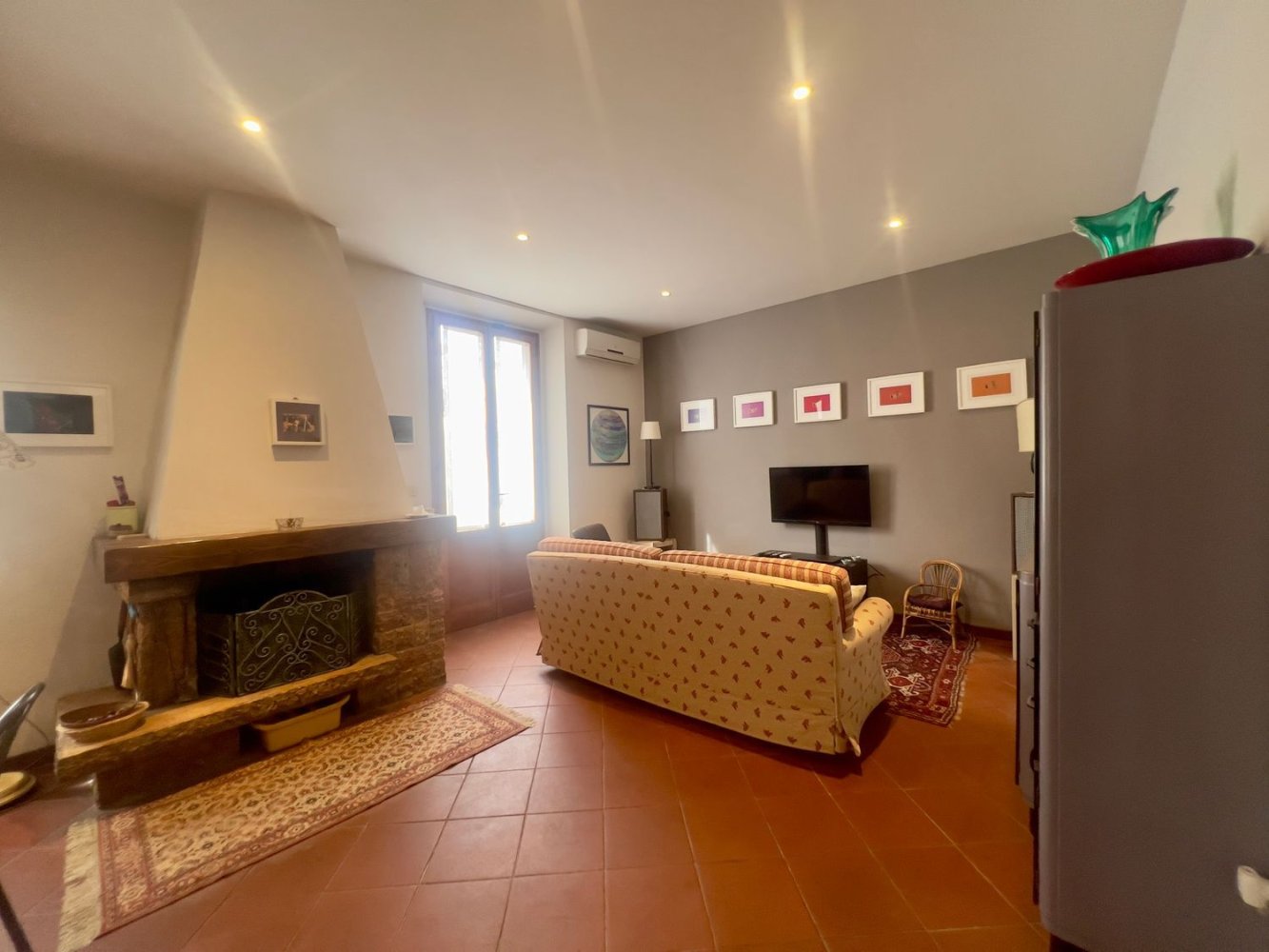 5-Zimmer Haus in Prato, Italy, Nr. 48806