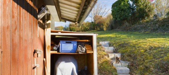 Земельный участок в Ремс-Мур, Германия № 60424 7