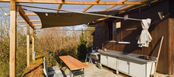 Земельный участок в Ремс-Мур, Германия № 60424 6