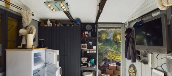 Земельный участок в Ремс-Мур, Германия № 60424 8