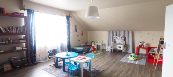 6 Schlafzimmer Haus in Lampertheim, France, Nr. 222414 7