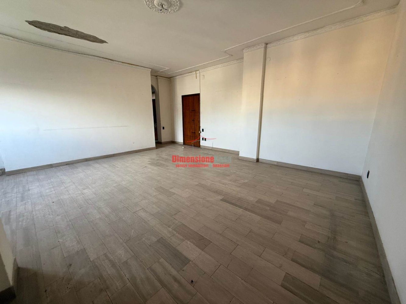 3 غرف نوم شقة في Nola, Italy رقم 209520