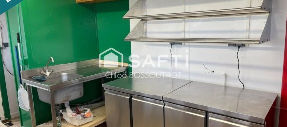 Propriété commerciale à Avrillé, France 34m² No. 295227 6