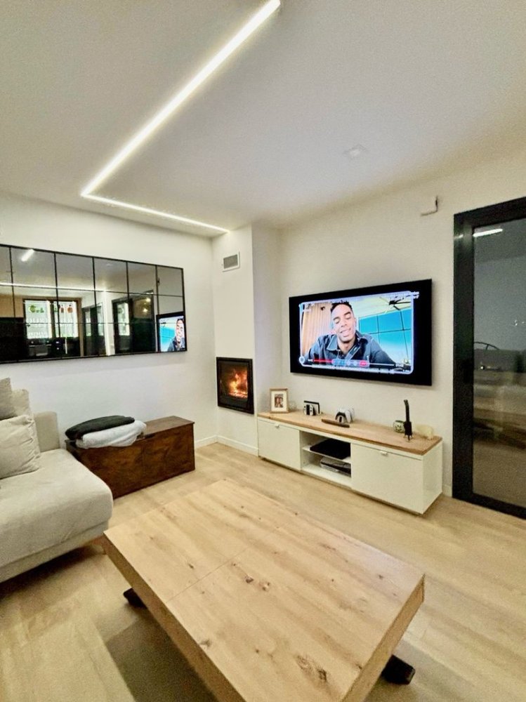 2 Schlafzimmer Haus in Mijas, Spain, Nr. 227796