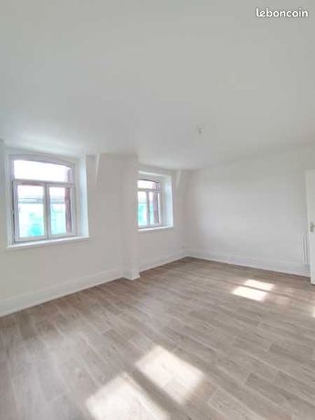 3 bedrooms Apartment in Belfort, France No. 356675