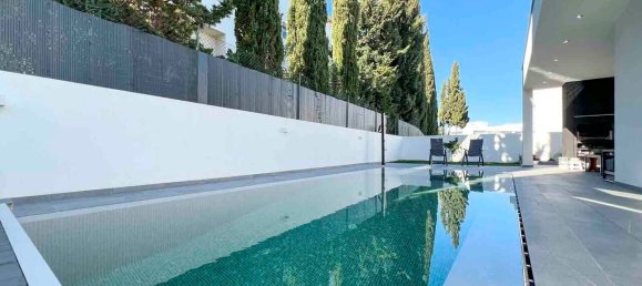 4 Schlafzimmer Villa in Portimao, Portugal, Nr. 116802 30