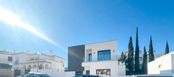 4 Schlafzimmer Villa in Portimao, Portugal, Nr. 116802 34