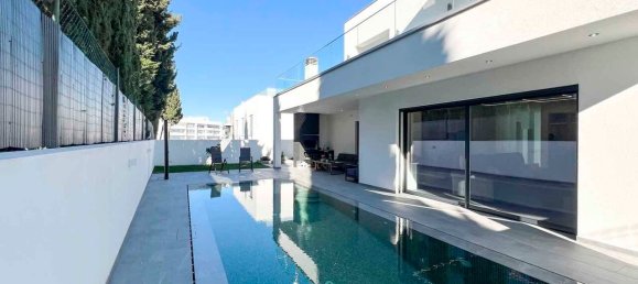 4 Schlafzimmer Villa in Portimao, Portugal, Nr. 116802 29
