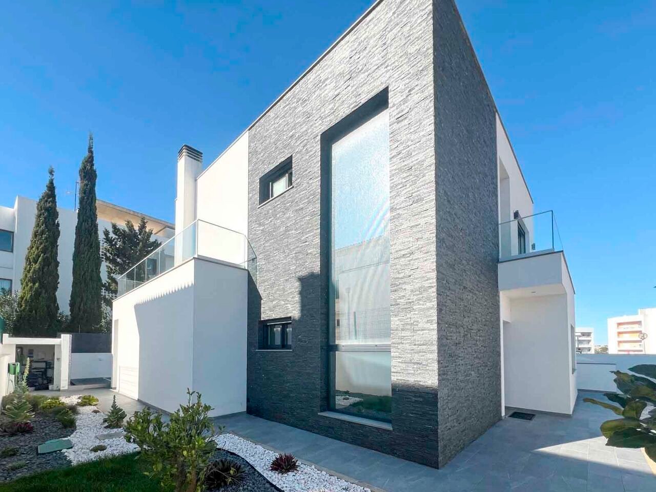 4 Schlafzimmer Villa in Portimao, Portugal, Nr. 116802