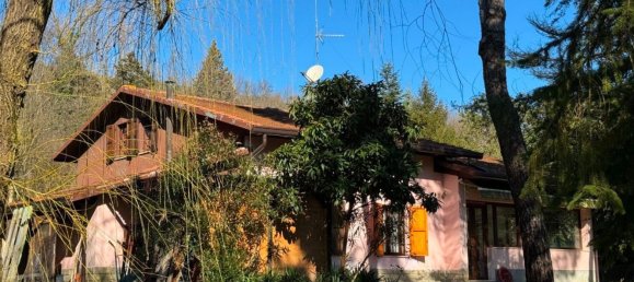 5 rooms Villa in Dozza, Italy No. 44581 26