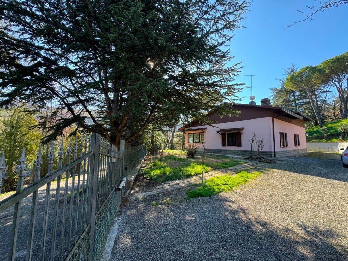 5 rooms Villa in Dozza, Italy No. 44581