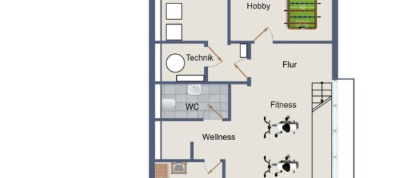 4 غرف نوم منزل في Garmisch-Partenkirchen, Germany رقم 227471 12
