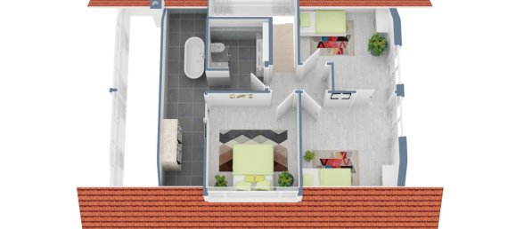 4 غرف نوم منزل في Garmisch-Partenkirchen, Germany رقم 227471 14