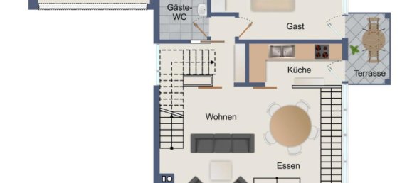 4 غرف نوم منزل في Garmisch-Partenkirchen, Germany رقم 227471 10