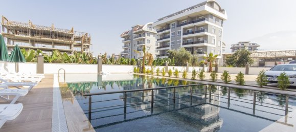 Apartment 2+1 in Kargicak, Turkey No. 22874 2