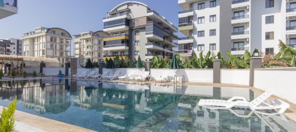 Apartment 2+1 in Kargicak, Turkey No. 22874 7