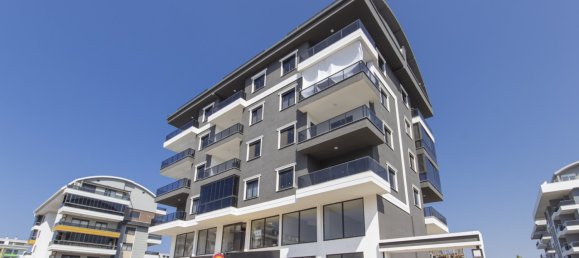 Apartment 2+1 in Kargicak, Turkey No. 22874 4