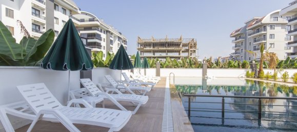 Apartment 2+1 in Kargicak, Turkey No. 22874 8