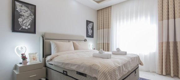 Apartment 2+1 in Kargicak, Turkey No. 22874 16
