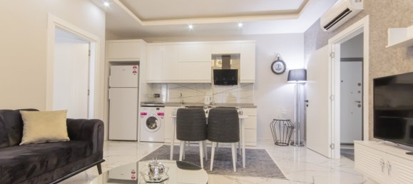 Apartment 2+1 in Kargicak, Turkey No. 22874 22