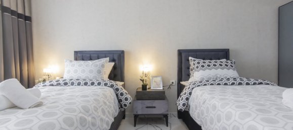 Apartment 2+1 in Kargicak, Turkey No. 22874 26