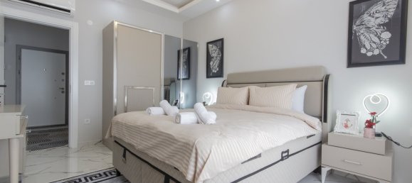 Apartment 2+1 in Kargicak, Turkey No. 22874 17