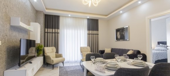 Apartment 2+1 in Kargicak, Turkey No. 22874 19