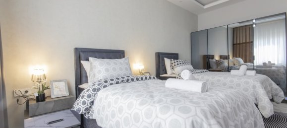 Apartment 2+1 in Kargicak, Turkey No. 22874 27