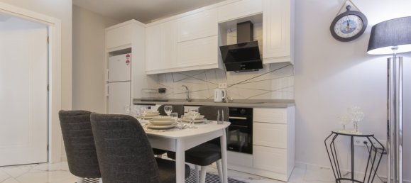 Apartment 2+1 in Kargicak, Turkey No. 22874 23