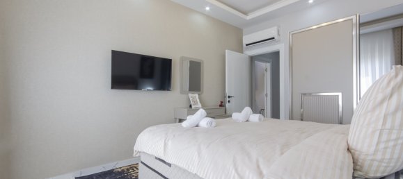 Apartment 2+1 in Kargicak, Turkey No. 22874 18