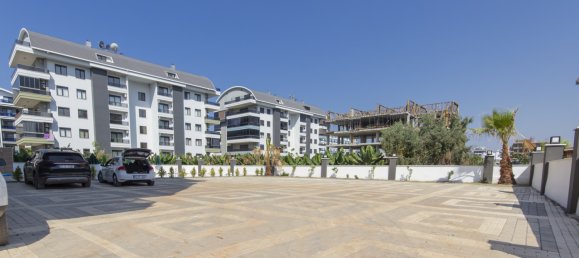 Apartment 2+1 in Kargicak, Turkey No. 22874 5