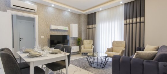 Apartment 2+1 in Kargicak, Turkey No. 22874 20