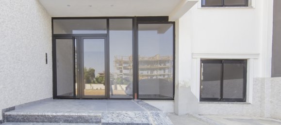 Apartment 2+1 in Kargicak, Turkey No. 22874 9