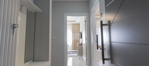 Apartment 2+1 in Kargicak, Turkey No. 22874 13