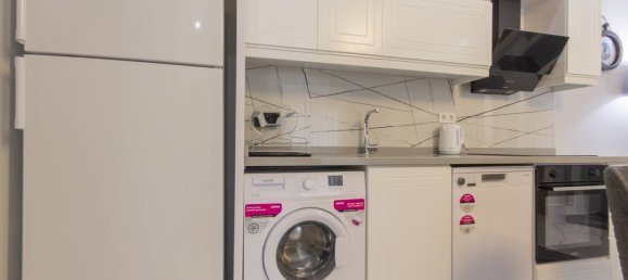 Apartment 2+1 in Kargicak, Turkey No. 22874 24