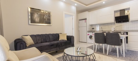 Apartment 2+1 in Kargicak, Turkey No. 22874 21